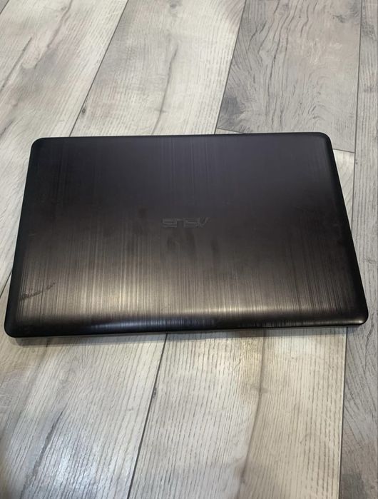 Ноутбук Asus x541na