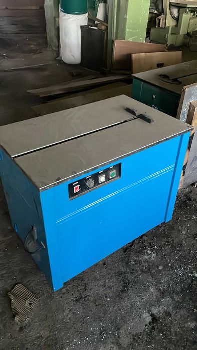 упаковщик ленточный