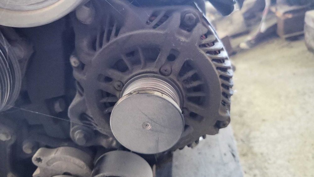 ALTERNATOR  Renault - M9R / Nissan - cod piesa 8200960538