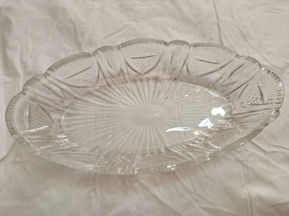 Продам хрусталь. Времён СССР