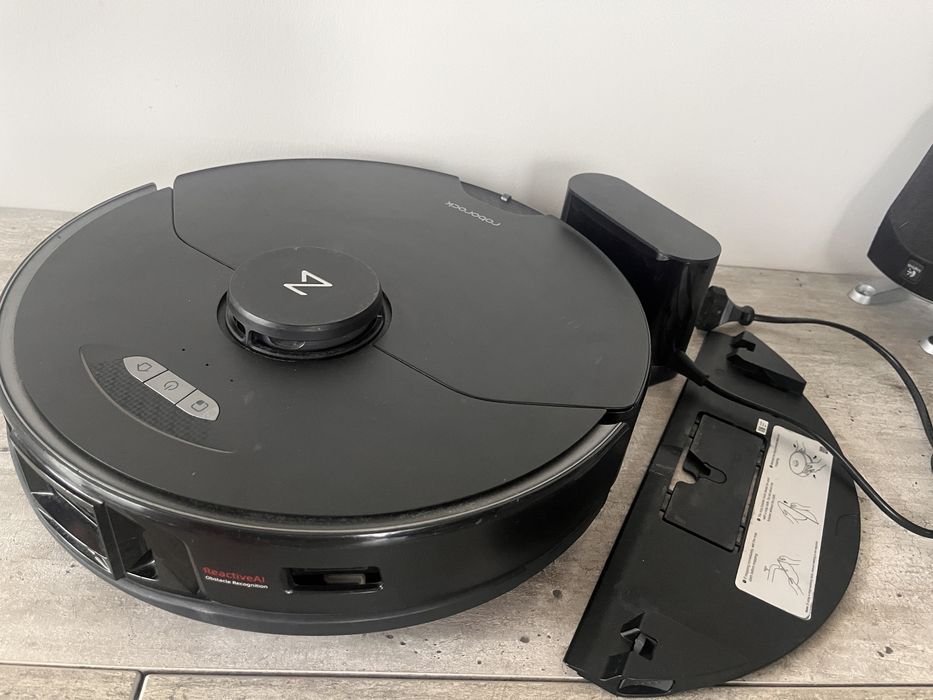 Aspirator Roborock S7 max V