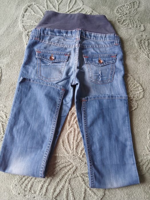 Дънки за бременни