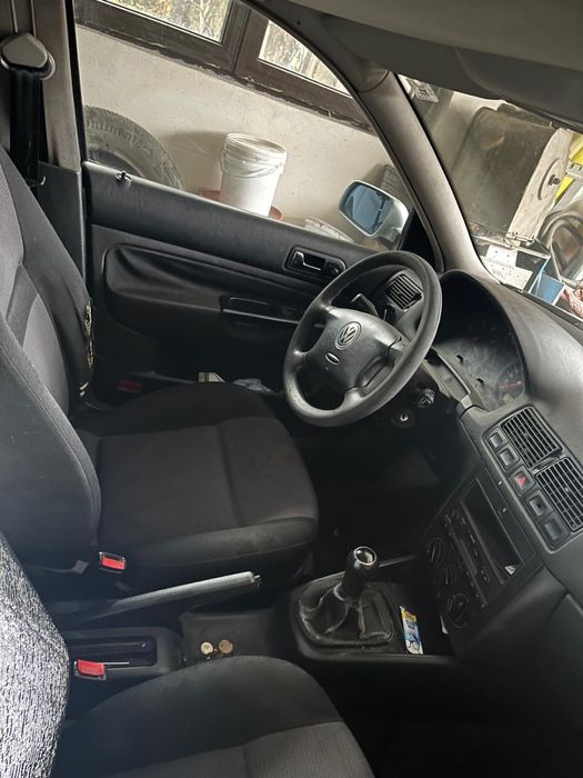 Vand VW golf 4 1.9 TDI 110cp