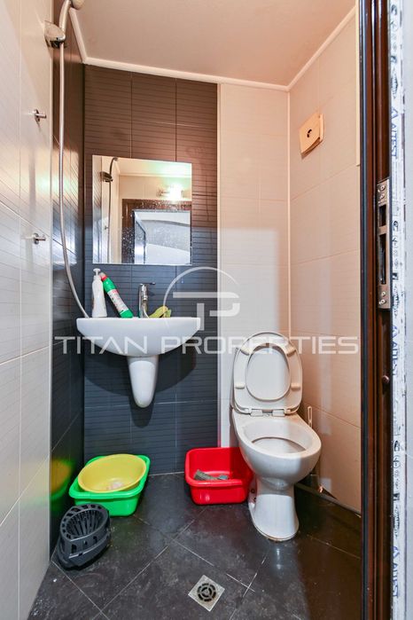 Продава се Многостаен апартамент в София, Стрелбище - 178 кв.м за 2135 €/кв.м - Снимка #6