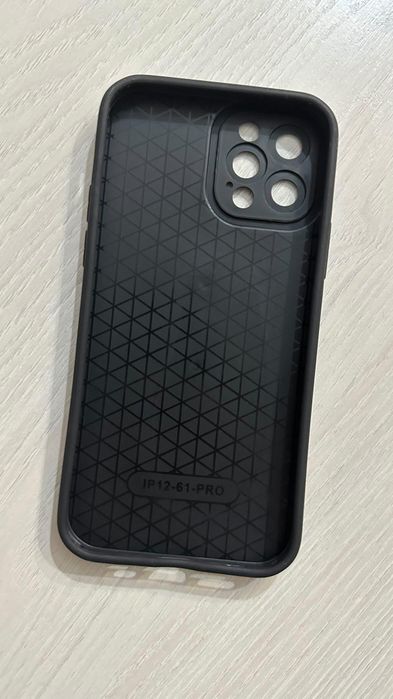 Чехол айфон  12 pro