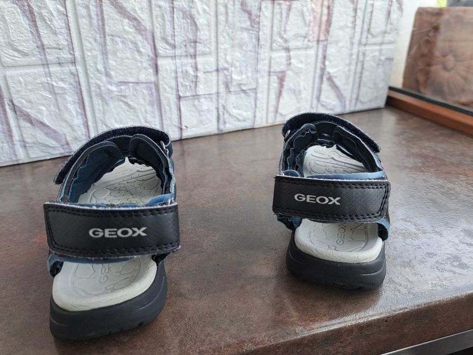 детски сандали,GEOX,летни отворени обувки,за момче,геокс,номер 31