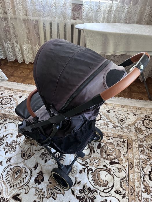 Коляска детская.
