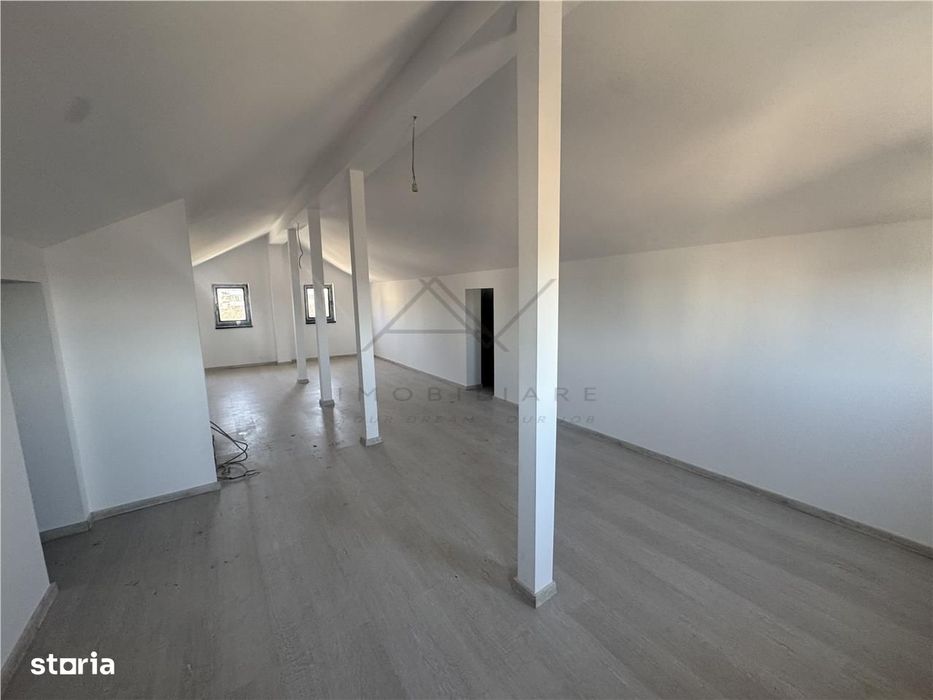 De Vanzare Vila Bragadiru -Dormitor Parter | Toate Utilitatile | Teren