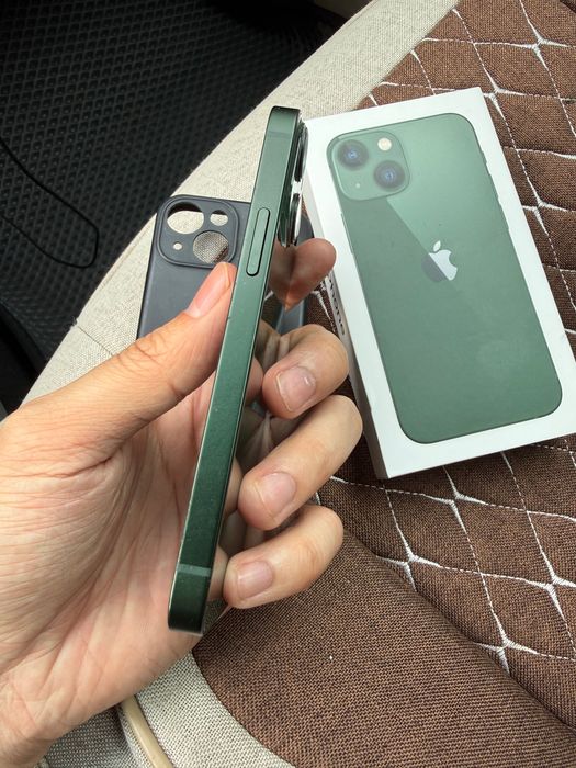 Продам iPhone 13 Mini айфон 13 мини