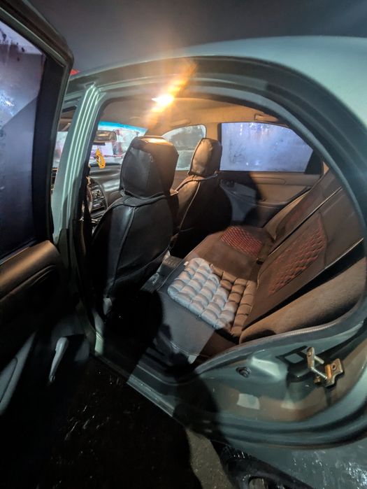 продам автомобиль lanos