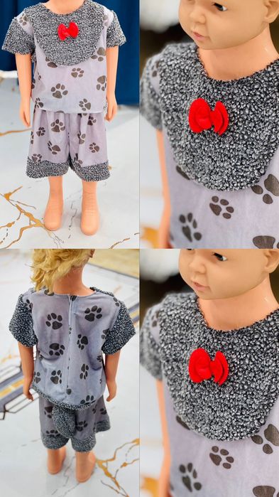 Детский карнавальный костюмы