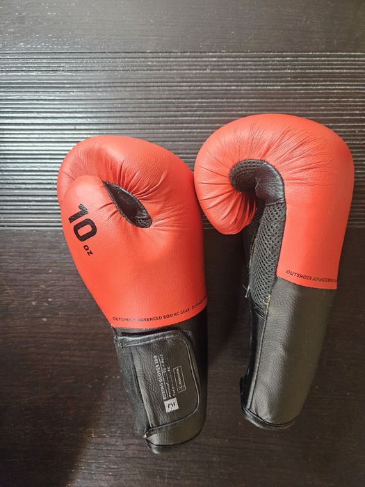 manusi de box 10oz