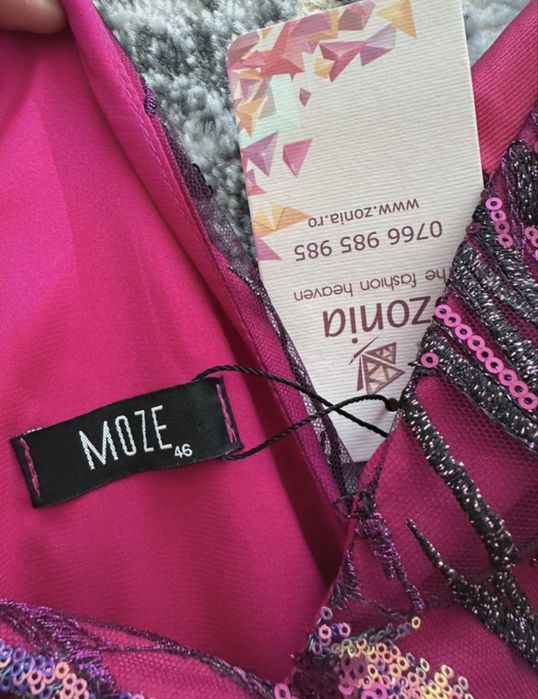 Vand rochie de seara