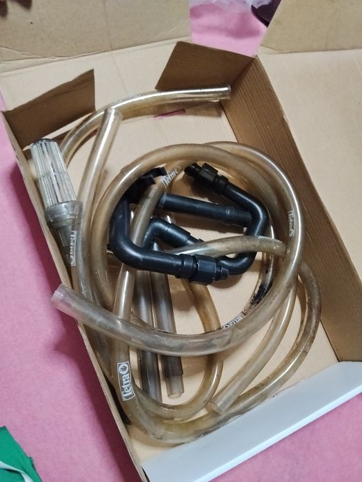 Vând filtru acvariu Tetra
