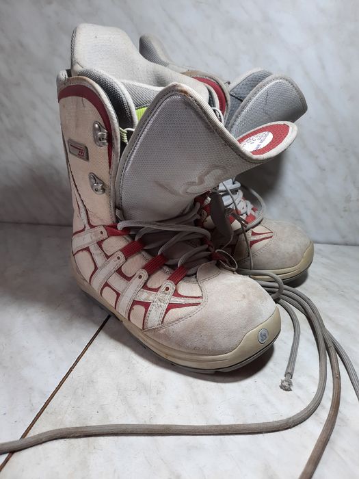 Boots buti placa snowboard Burton Wms  mărimea  39