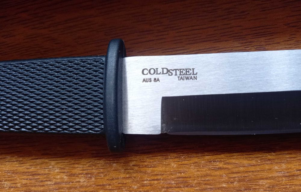 Cutit  tip japonez kobun