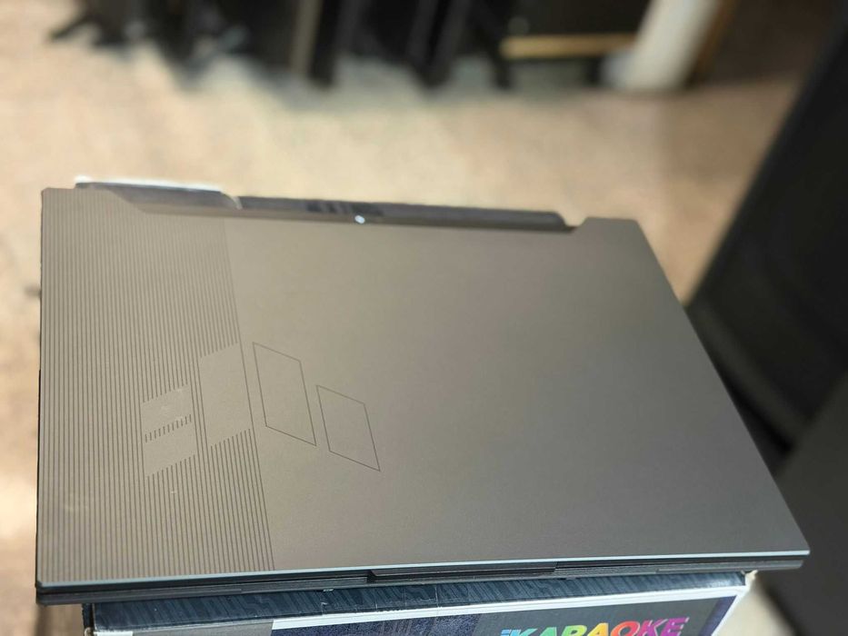 Hope Amanet P10/Laptop ASUS TUF GAMING , I7-12700H , RTX 3050 , 16 GB ,500 SSD