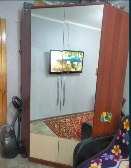 Продам такой же шкаф