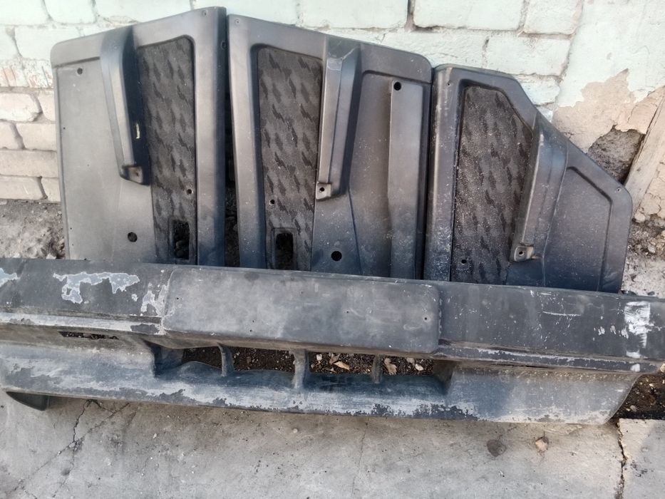 Запчасти ваз 2109