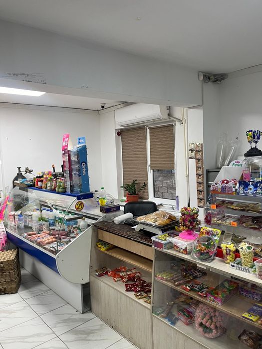 Магазин арендаға беріледі