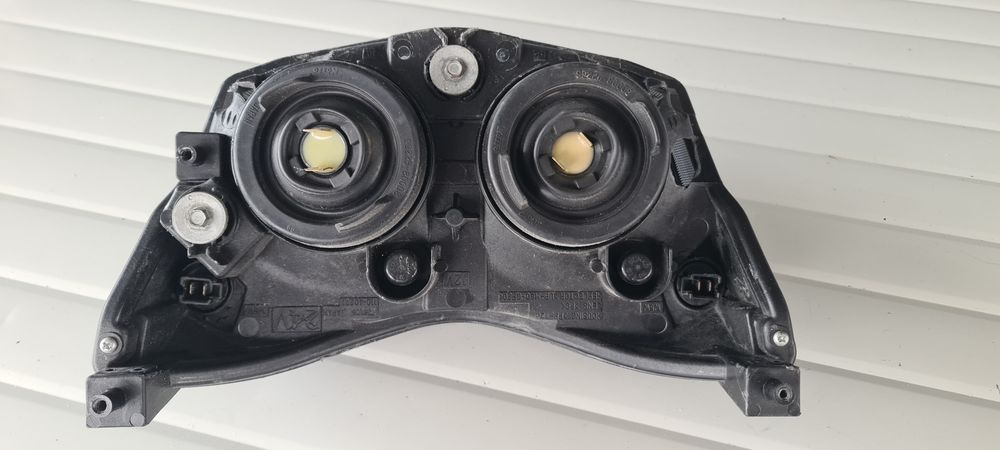 Far Kawasaki  Z750 anii 2007 2012 , Z1000 anii 2007 2009