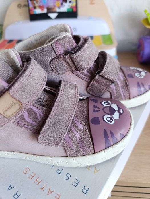 Geox кецове за момиче 26 размер