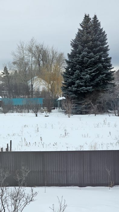 Продам дачный участок