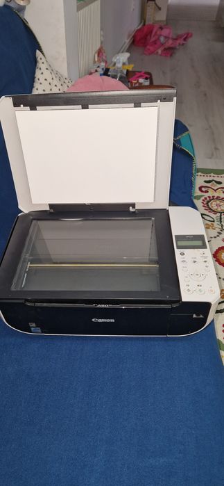Imprimanta Canon Pixma MP250 multifunctionala cu scanner