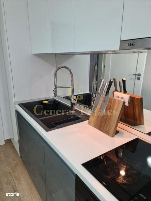Apartament Premium 3 camere de închiriat – Urban Plaza, Brașov |