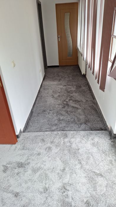Montaj linoleum/parchet/mocheta