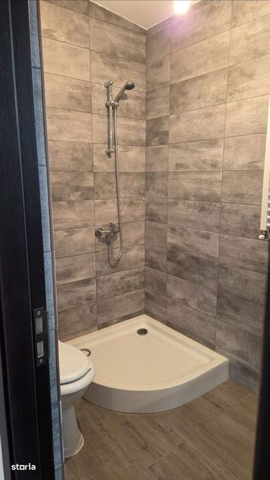 Casa Tip Duplex cu curte individuala