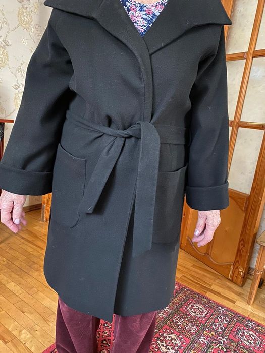 Пальто женское осеннее