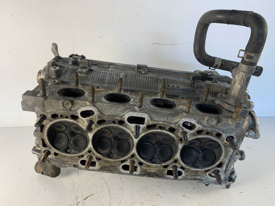 Цилиндрова глава Mitsubishi Митсубиши 1.8 GDI 120 к.с. (1999-2007)