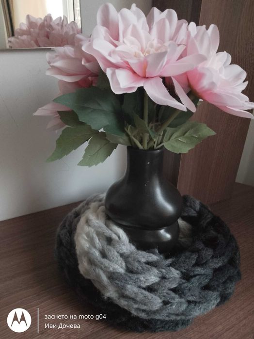 Снуд шалове КОЛЕДНО НАМАЛЕНИЕ 23 лв.