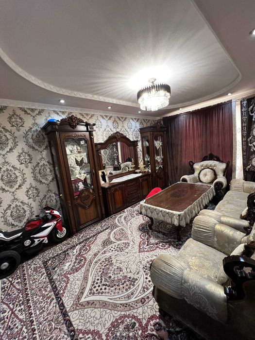 СРОЧНО! Квартира Сотилади! без маклекр