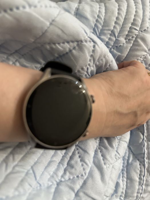 Амазфит смарт часы б/у