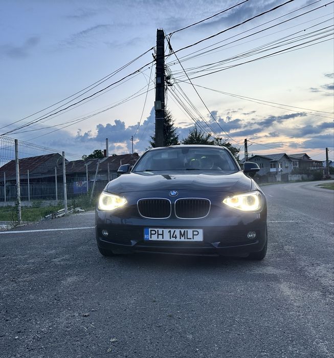 BMW 1 Series 2013 — imagine 2