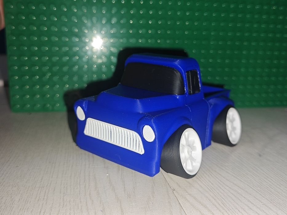 Игрушки подвижные