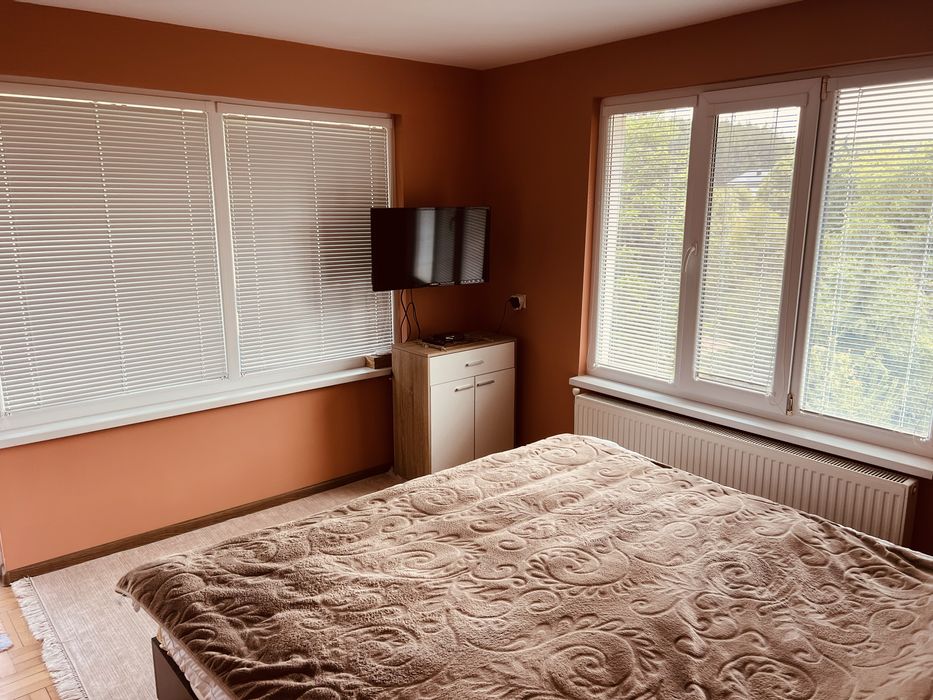 Продавам къща в село Борилово