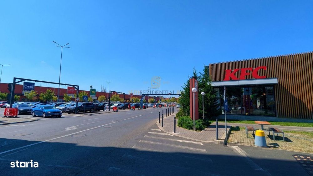 Apartament modern de vanzare, 60 mp, Top Residence, Sector 5