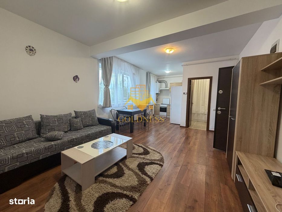 2 camere open space, Buna Ziua, Zona Grand Hotel Italia, Pet Friendly