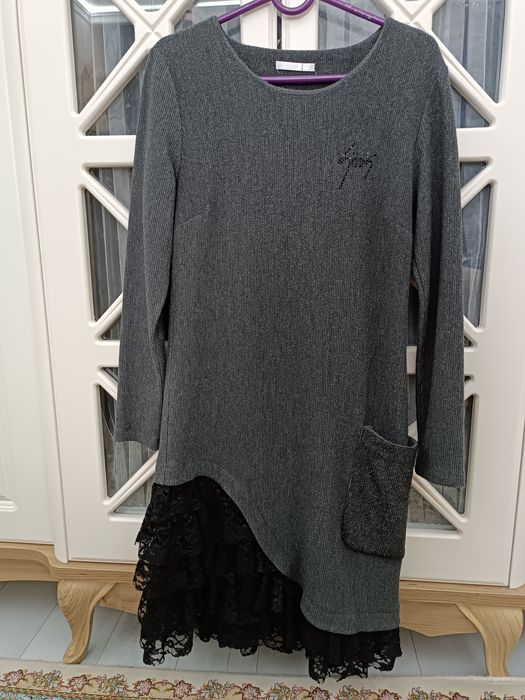 Продам платье Турция