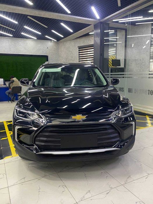 Tracker 2 Primer Foizsiz