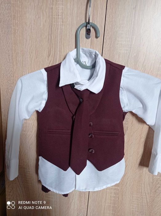 Детски елегантни костюми