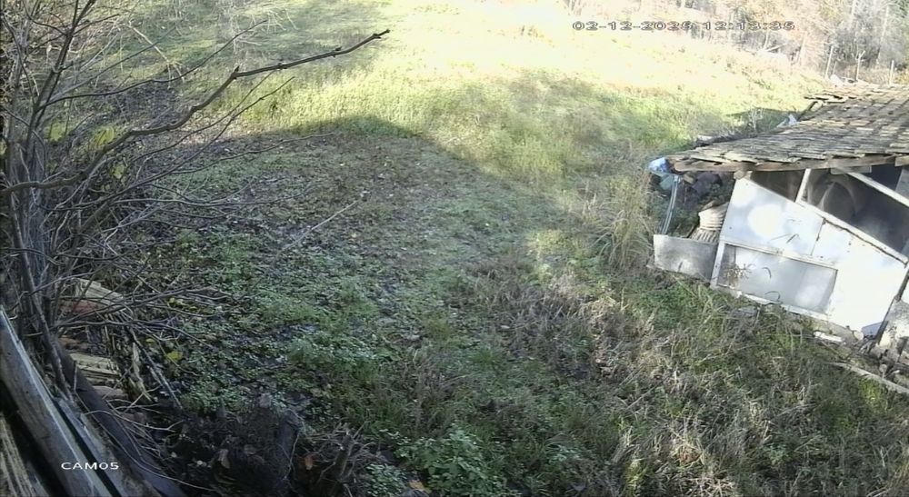 Система за видеонаблюдение