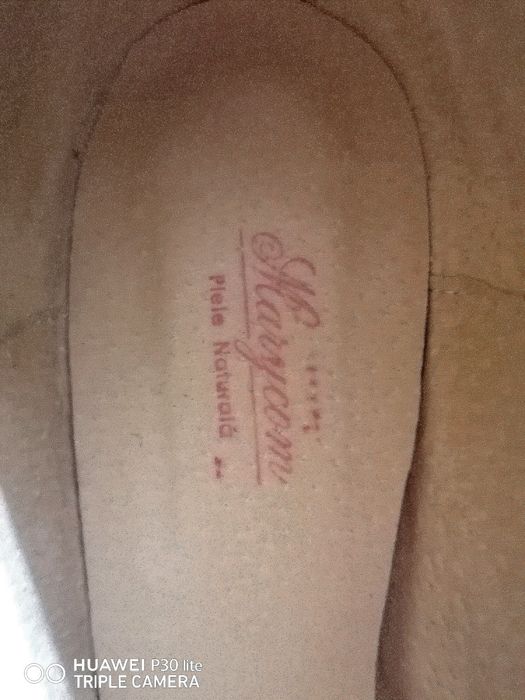 Pantofi stiletto