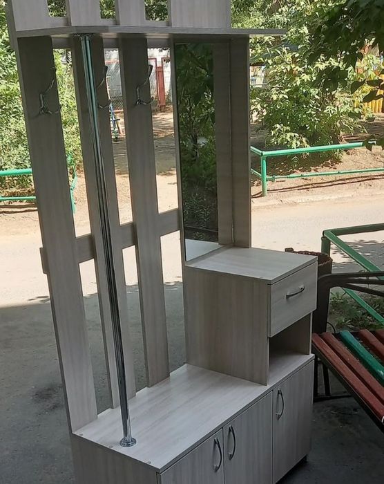 Прихожая доставка бесплатно