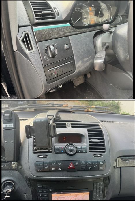 Mercedes benz viano 3.0 CDI | 2011 | FULL CONFORT