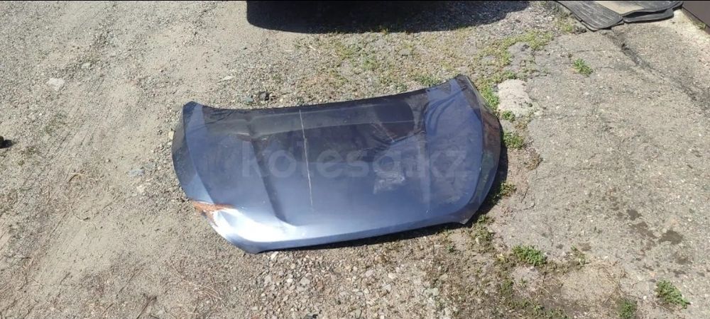 Капот Hyundai Tucson