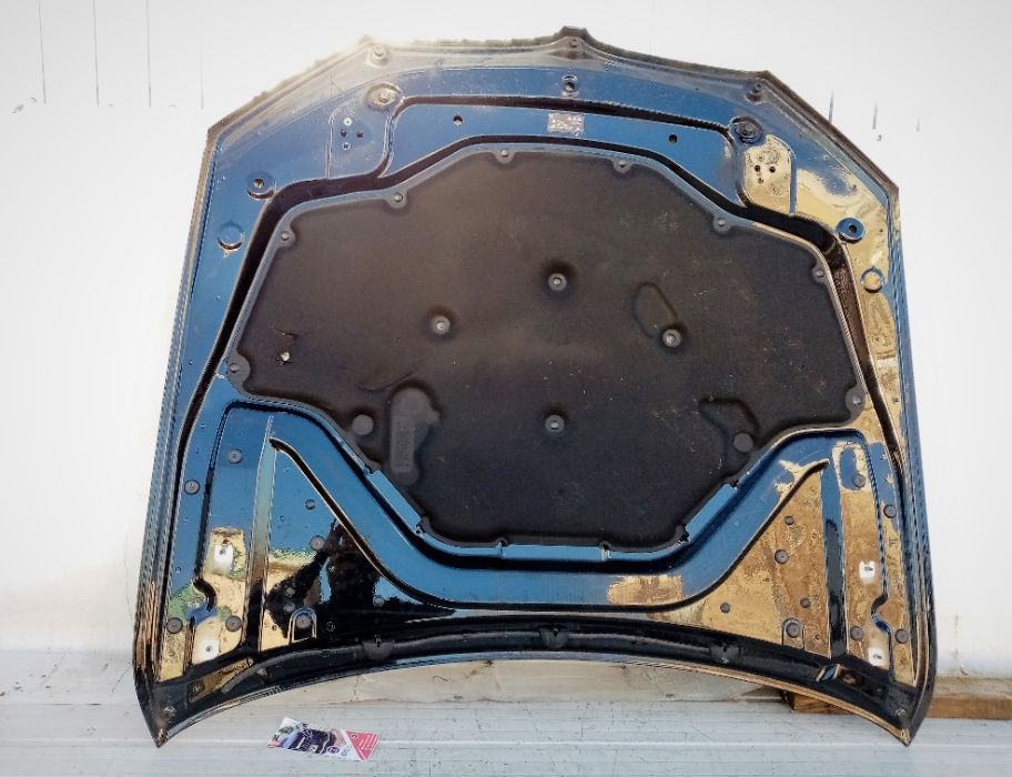 BMW G30 G31 fata completa capota aripa stanga dreapta bara fata M far